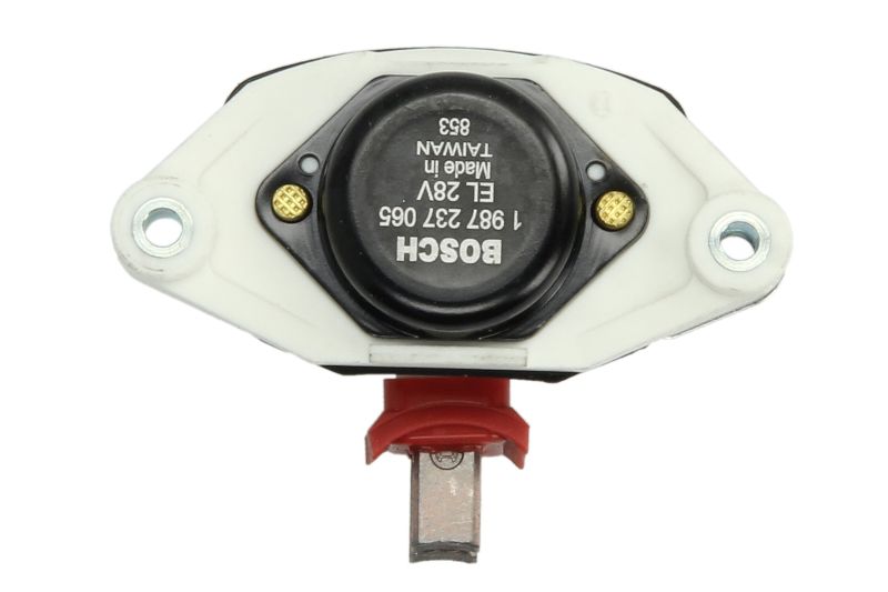 1987237065 BOSCH Регулятор напряжения