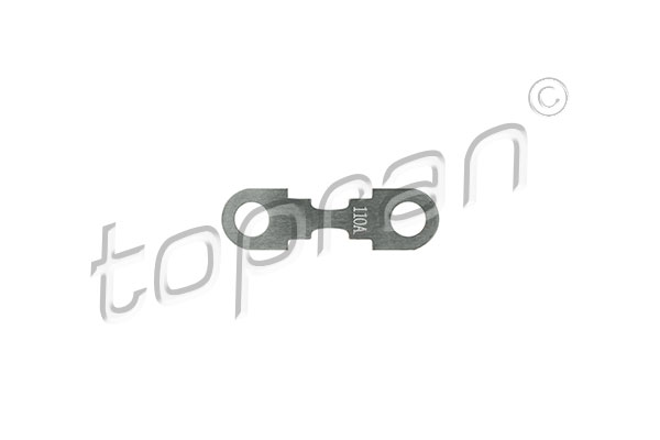 113777 TOPRAN Предохранитель