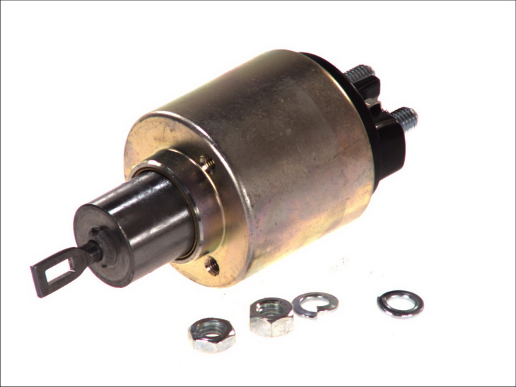 940113050128 MAGNETI MARELLI Втягивающее реле стартера