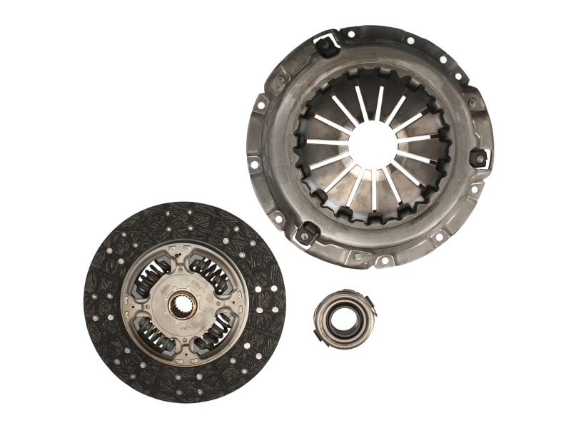 KT291C AISIN Clutch kit with bearing
