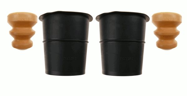 900142 SACHS Shock absorber assembly kit