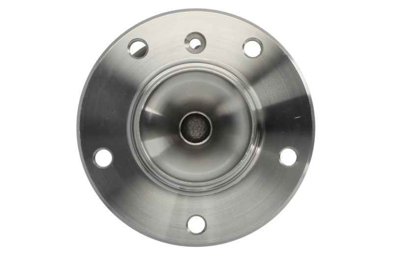 H1B026BTA BTA Wheel bearing kit with a hub