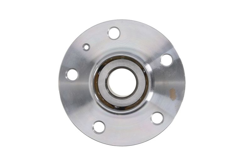 R15744 SNR Wheel bearing kit with a hub