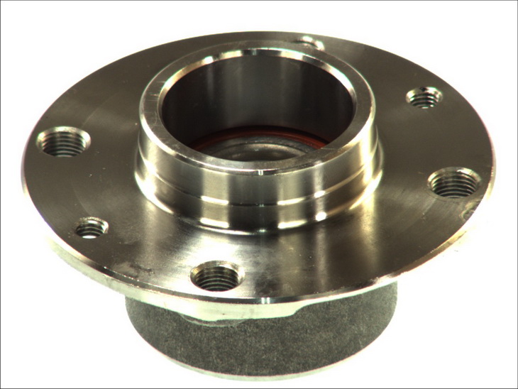 H2F001BTA BTA Wheel bearing kit with a hub