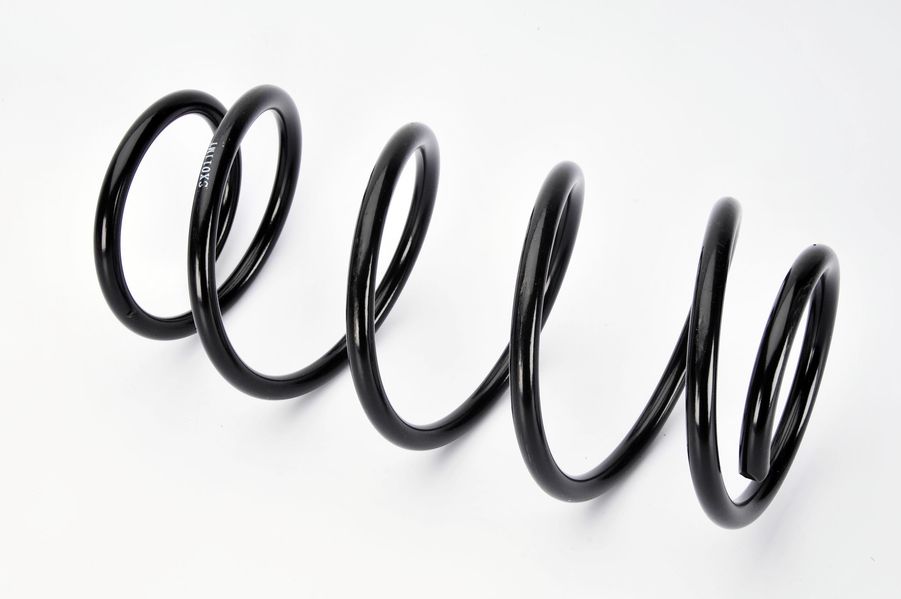 SX011MT MAGNUM TECHNOLOGY Пружина, передняя ось