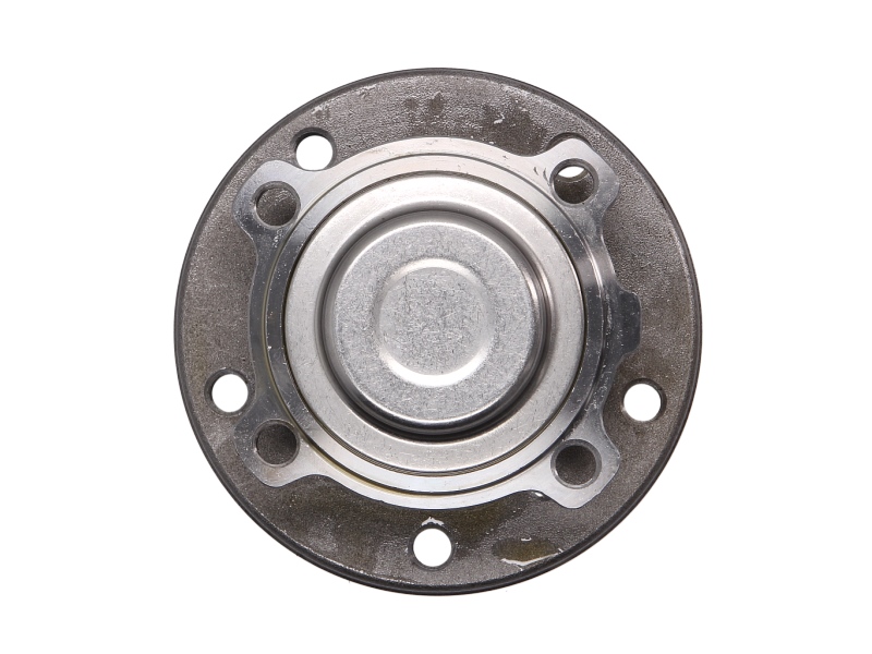 H1B016BTA BTA Wheel bearing kit with a hub