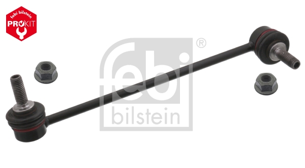36790 FEBI BILSTEIN Соединительная стойка стабилизатора