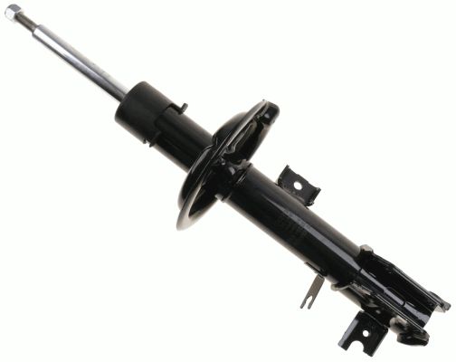 312819 SACHS Амортизатор, передняя ось