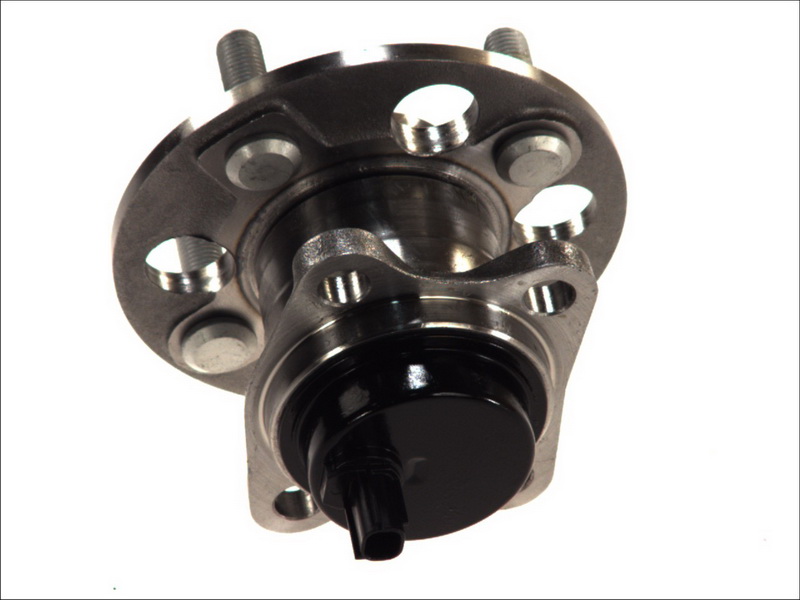 H22093BTA BTA Wheel bearing kit with a hub