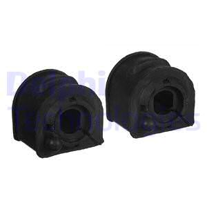 TD1374W DELPHI Ремкомплект тяги стабилизатора