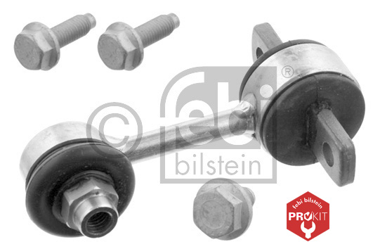 32491 FEBI BILSTEIN Соединительная стойка стабилизатора