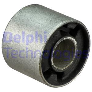 TD1818W DELPHI Сайлент-блок рычага, передняя ось