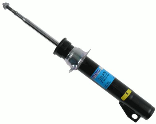 312379 SACHS Амортизатор, передняя ось