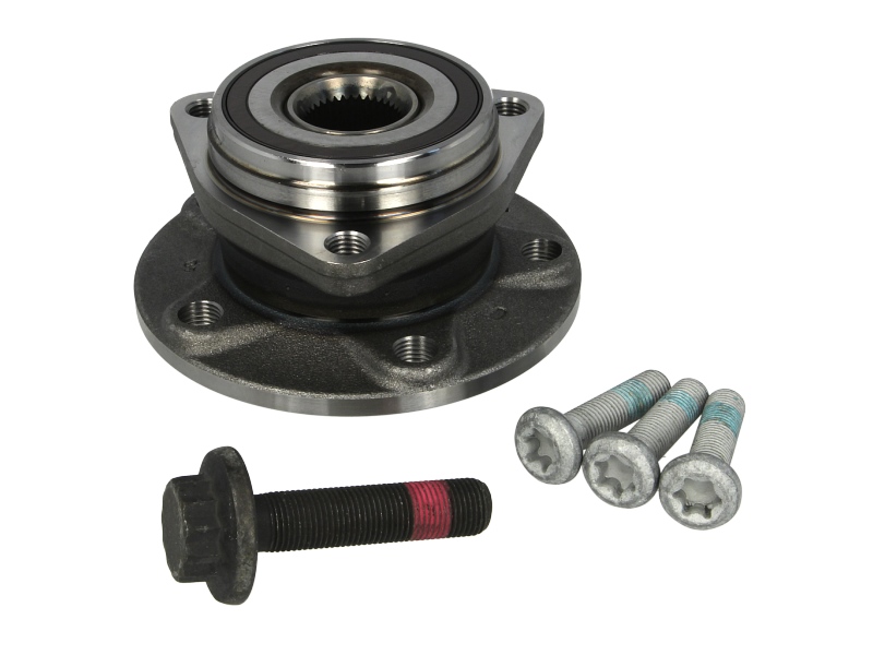 713610980 FAG Wheel bearing kit with a hub