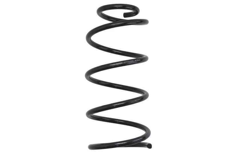 SP3494 MONROE Пружина, передняя ось