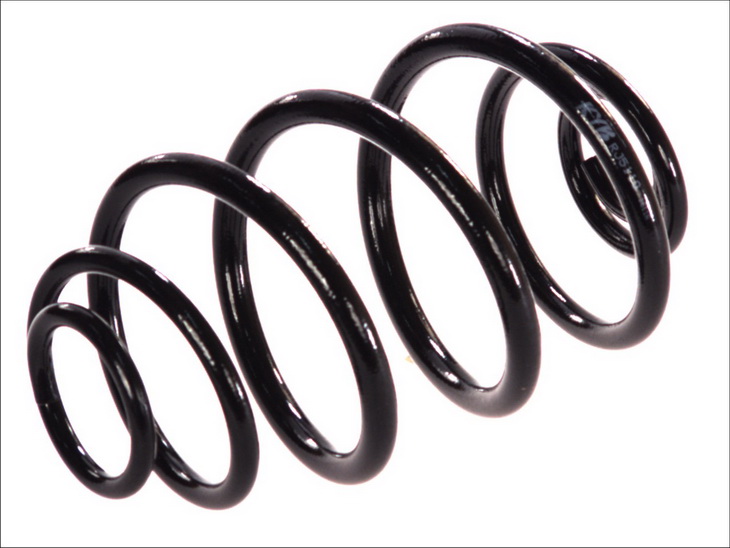 RJ5110 KYB Пружина, задняя ось