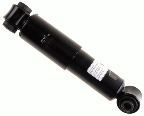 312668 SACHS Полуприцеп амортизатор