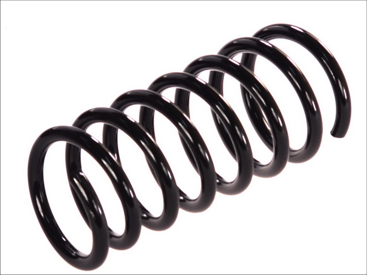 RA5068 KYB Пружина, задняя ось