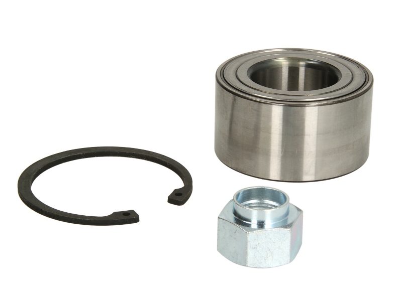 VKBA3902 SKF Комплект подшипника ступицы колеса