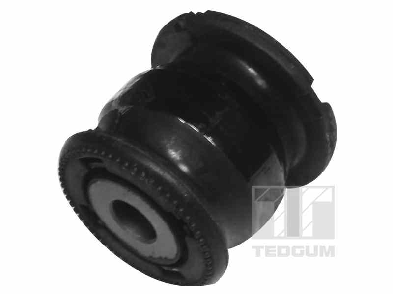 00265602 TEDGUM Сайлентблок шкворня