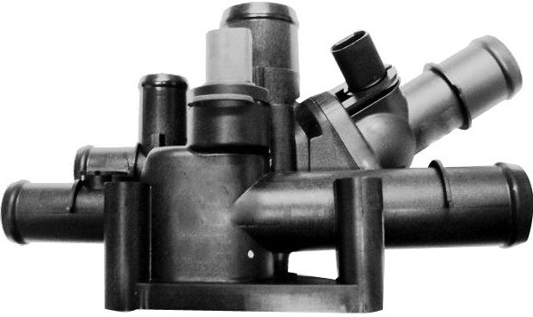 596105K MOTORAD Термостат охлаждающей жидкости