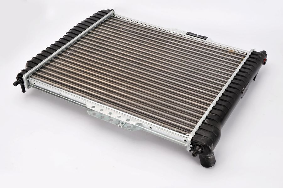 D70010TT THERMOTEC Основной радиатор (двигателя)