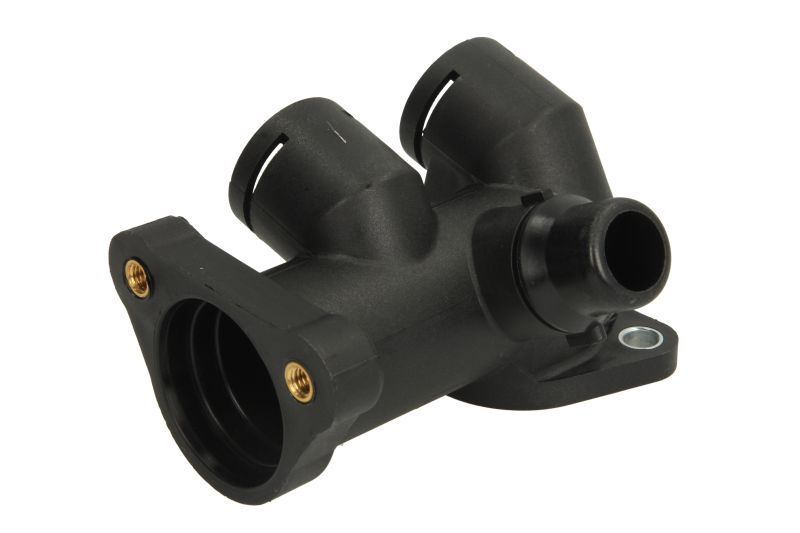 108196 TOPRAN Cooling system stub-pipe