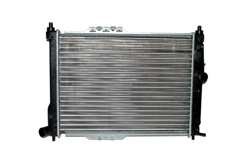 D70004TT THERMOTEC Основной радиатор (двигателя)