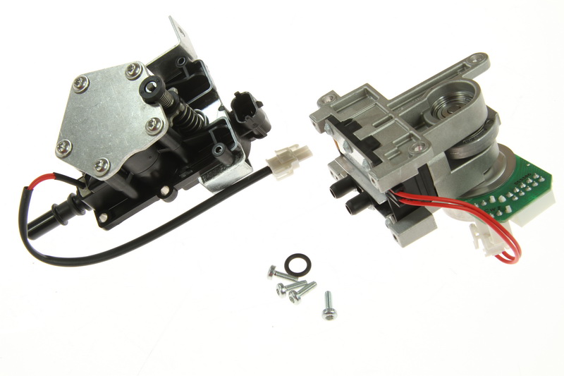 F00BH40203 BOSCH Pumping module pump DeNOx