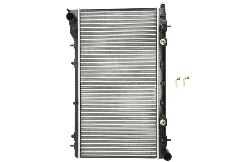 D77009TT THERMOTEC Основной радиатор (двигателя)
