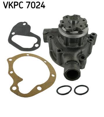 VKPC7024 SKF Насос охлаждающей жидкости