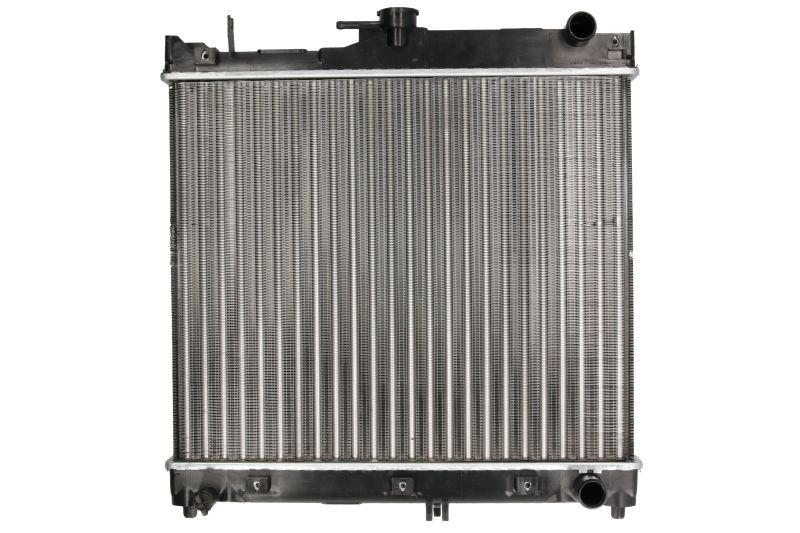 D78008TT THERMOTEC Основной радиатор (двигателя)