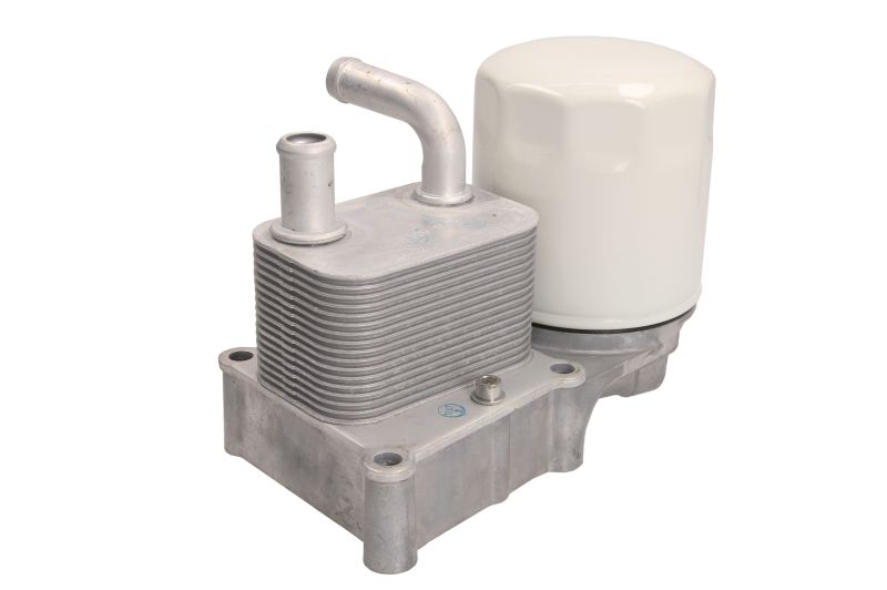 D4G016TT THERMOTEC Масляный радиатор