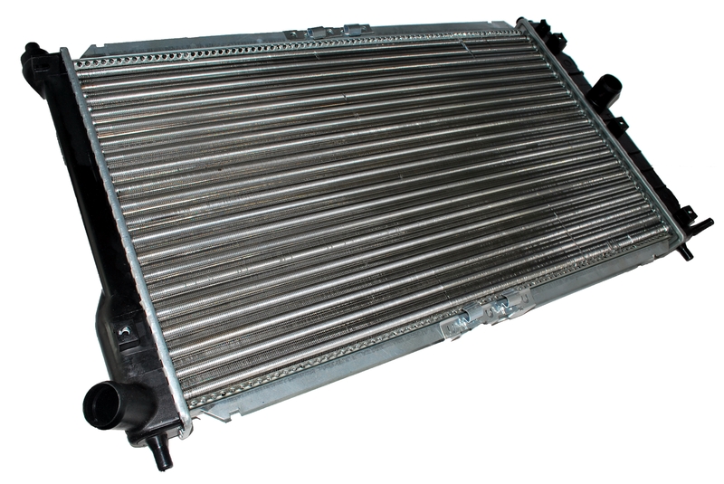 D70018TT THERMOTEC Основной радиатор (двигателя)