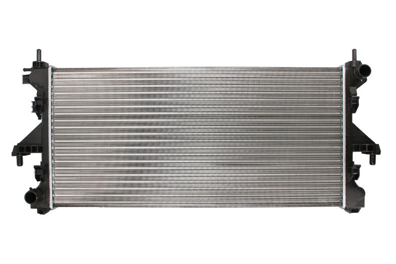D7F052TT THERMOTEC Основной радиатор (двигателя)