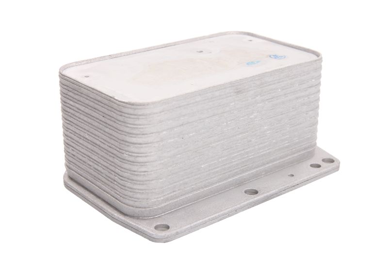 D4R006TT THERMOTEC Масляный радиатор