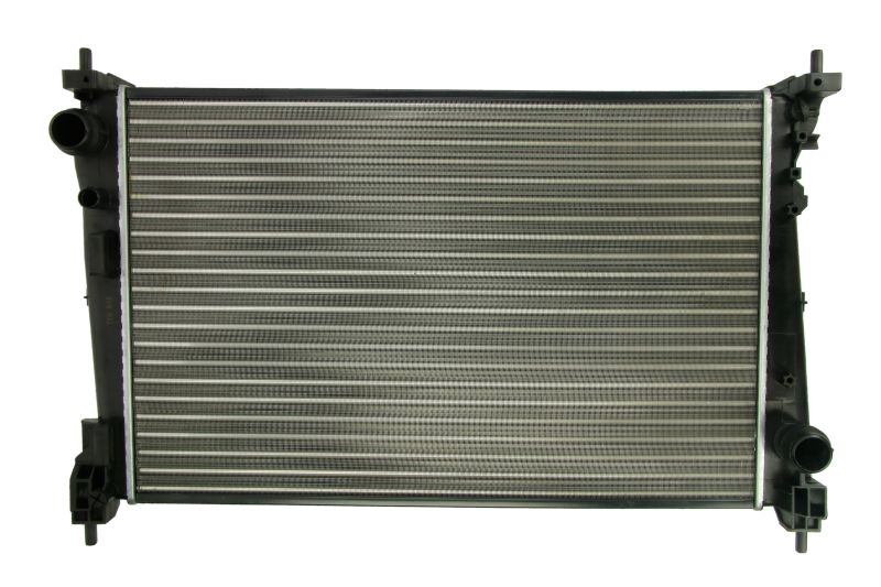 D7F033TT THERMOTEC Основной радиатор (двигателя)