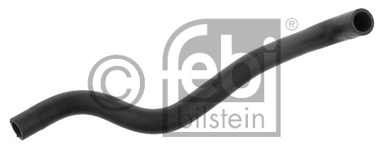 33535 FEBI BILSTEIN Патрубок резиновый сист.охлаждения