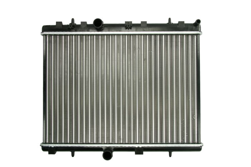 D7P040TT THERMOTEC Основной радиатор (двигателя)