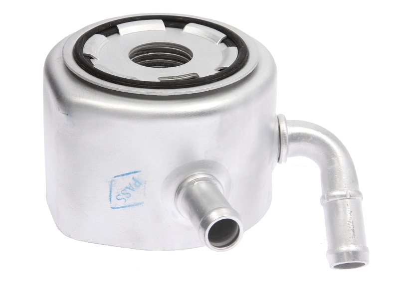 31178 NRF Масляный радиатор