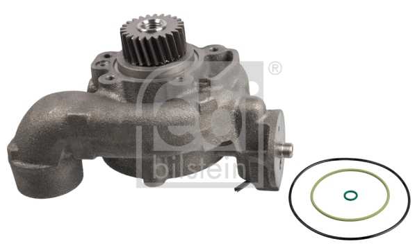 11944 FEBI BILSTEIN Насос охлаждающей жидкости