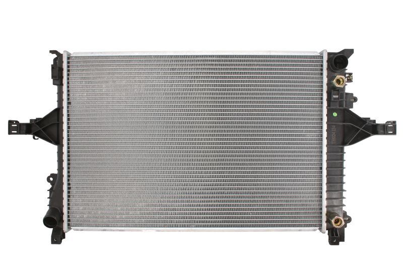 D7V010TT THERMOTEC Основной радиатор (двигателя)