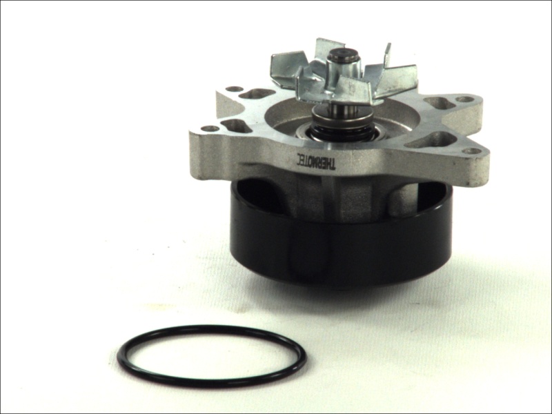 D12078TT THERMOTEC Насос охлаждающей жидкости