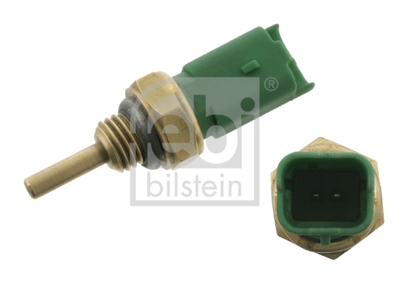 28378 FEBI BILSTEIN Датчик, температура охлаждающей жидкости