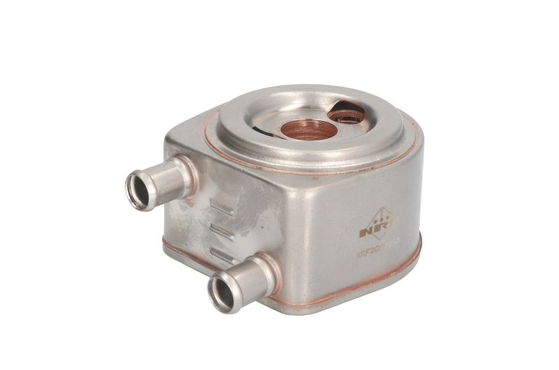 31246 NRF Масляный радиатор