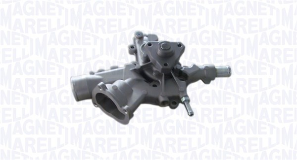 352316170871 MAGNETI MARELLI Насос охлаждающей жидкости