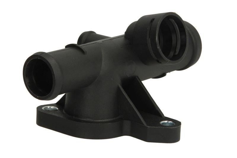 108872 TOPRAN Cooling system stub-pipe