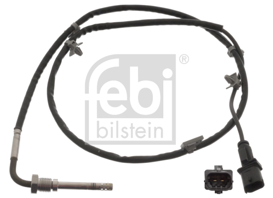 48846 FEBI BILSTEIN Датчик температуры выхлопных газов