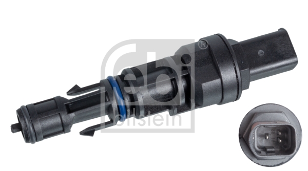 45166 FEBI BILSTEIN Датчик скорости