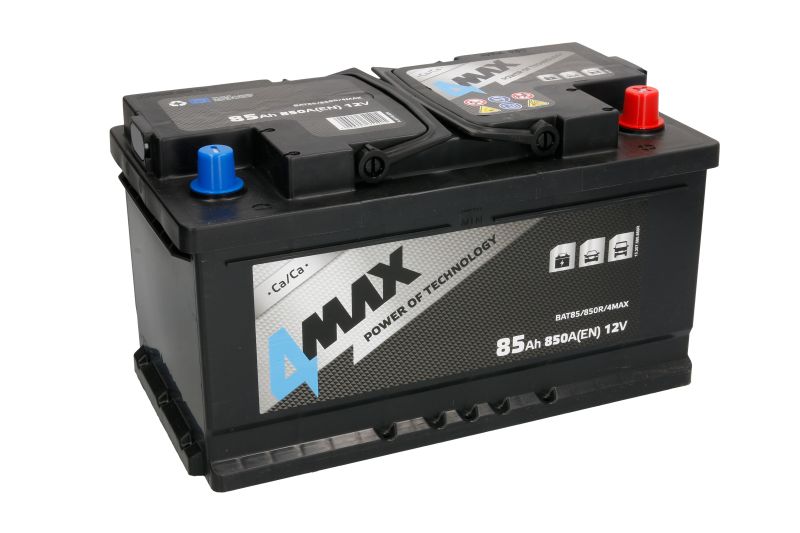 BAT85850R4MAX 4MAX Аккумулятор